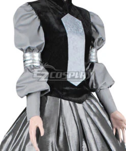 Star Wars Padme Naberrie Amidala Dress Cosplay Costume -EZCOSPLAY SHOP star wars padme naberrie amidala dress cosplay costume 3
