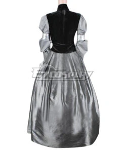 Star Wars Padme Naberrie Amidala Dress Cosplay Costume -EZCOSPLAY SHOP star wars padme naberrie amidala dress cosplay costume 4