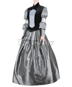 Star Wars Padme Naberrie Amidala Dress Cosplay Costume -EZCOSPLAY SHOP star wars padme naberrie amidala dress cosplay costume 5