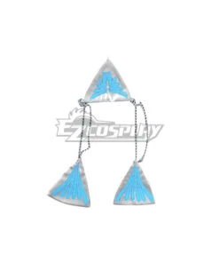 Star Wars Padme Naberrie Amidala Dress Cosplay Costume -EZCOSPLAY SHOP star wars padme naberrie amidala dress cosplay costume 6