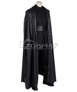 Star Wars The Rise Of Skywalker Kylo Ren Cosplay Costume -EZCOSPLAY SHOP star wars the rise of skywalker kylo ren cosplay costume 2