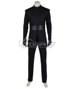 Star Wars The Rise Of Skywalker Kylo Ren Cosplay Costume -EZCOSPLAY SHOP star wars the rise of skywalker kylo ren cosplay costume 4