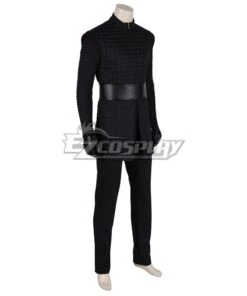 Star Wars The Rise Of Skywalker Kylo Ren Cosplay Costume -EZCOSPLAY SHOP star wars the rise of skywalker kylo ren cosplay costume 5