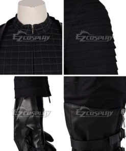 Star Wars The Rise Of Skywalker Kylo Ren Cosplay Costume -EZCOSPLAY SHOP star wars the rise of skywalker kylo ren cosplay costume 9