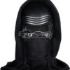 Star Wars: The Rise Of Skywalker Kylo Ren Mask Cosplay Accesory Prop -EZCOSPLAY SHOP star wars the rise of skywalker kylo ren mask cosplay accesory prop