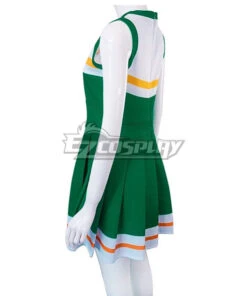 Stranger Things Season 4 Chrissy Cunningham Cheerleading Cosplay Costume -EZCOSPLAY SHOP stranger things season 4 chrissy b edition cosplay costume 3