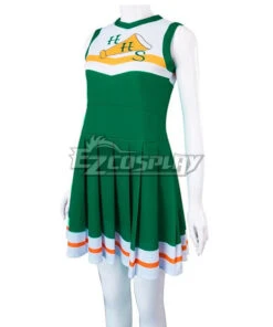Stranger Things Season 4 Chrissy Cunningham Cheerleading Cosplay Costume -EZCOSPLAY SHOP stranger things season 4 chrissy b edition cosplay costume 4