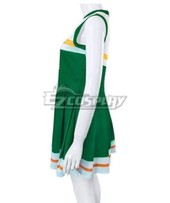 Stranger Things Season 4 Chrissy Cunningham Cheerleading Cosplay Costume -EZCOSPLAY SHOP stranger things season 4 chrissy b edition cosplay costume 5