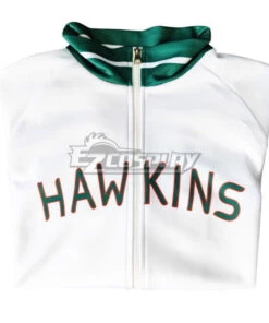 Stranger Things Season 4 Chrissy Coat Cosplay Costume -EZCOSPLAY SHOP stranger things season 4 chrissy coat cosplay costume 3