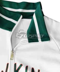 Stranger Things Season 4 Chrissy Coat Cosplay Costume -EZCOSPLAY SHOP stranger things season 4 chrissy coat cosplay costume 4