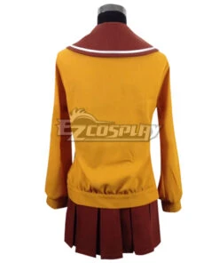 Sugar Sugar Rune Chocolate Cosplay Costume -EZCOSPLAY SHOP sugar sugar rune chocolate cosplay costume4