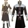 Snow White With The Red Hair Kagami No Shirayukihime Mitsuhide Lowen Mitsuhide Roen Cosplay Costume -EZCOSPLAY SHOP swrh009