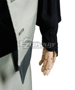 Snow White With The Red Hair Kagami No Shirayukihime Obi Cosplay Costume -EZCOSPLAY SHOP swrh011 6