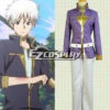 Snow White With The Red Hair Kagami No Shirayukihime Zen Wistalia Zen Wisutaria Uniform Cosplay Costume 10 Snow White With The Red Hair Kagami No Shirayukihime Zen Wistalia Zen Wisutaria Uniform Cosplay Costume -EZCOSPLAY SHOP swrh015
