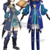 Tales Of Arise Linwell Cosplay Costume 21 Tales Of Arise Linwell Cosplay Costume -EZCOSPLAY SHOP tales of arise linwell cosplay costume