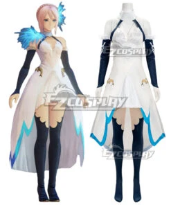 Tales Of Arise Shionne B Edition Cosplay Costume