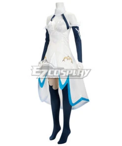 Tales Of Arise Shionne B Edition Cosplay Costume -EZCOSPLAY SHOP tales of arise shionne b edition cosplay costume 3