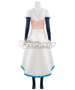 Tales Of Arise Shionne B Edition Cosplay Costume -EZCOSPLAY SHOP tales of arise shionne b edition cosplay costume 4