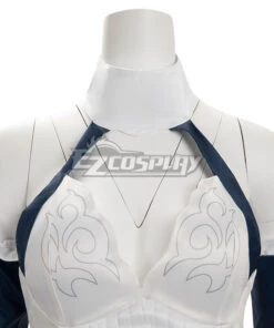 Tales Of Arise Shionne B Edition Cosplay Costume -EZCOSPLAY SHOP tales of arise shionne b edition cosplay costume 5
