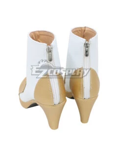 Tales Of Arise Shionne Golden Cosplay Shoes -EZCOSPLAY SHOP tales of arise shionne golden cosplay shoes 5