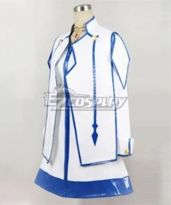 Tales Of Asteria Colette Brunel New Cosplay Costume -EZCOSPLAY SHOP tales of asteria colette brunel new cosplay costume 4