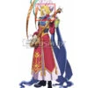 Tales Of Destiny Karyl Sheeden Golden Cosplay Wig -EZCOSPLAY SHOP tales of destiny karyl sheeden golden cosplay wig
