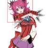 Tales Of Graces Cheria Barnes Red Cosplay Wig -EZCOSPLAY SHOP tales of graces cheria barnes red cosplay wig