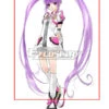 Tales Of Graces Sophie Future Purple Cosplay Wig