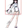 Tales Of Hearts Kohaku Hearts Black Cosplay Wig -EZCOSPLAY SHOP tales of hearts kohaku hearts black cosplay wig