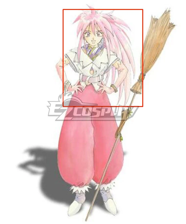 Tales Of Phantasia Arche Klein Pink Cosplay Wig 1 Tales Of Phantasia Arche Klein Pink Cosplay Wig