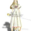 Tales Of Phantasia Mint Adenade White Cosplay Shoes 16 Tales Of Phantasia Mint Adenade White Cosplay Shoes -EZCOSPLAY SHOP tales of phantasia mint adenade white cosplay shoes