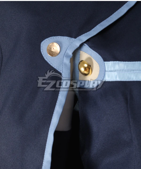 Tales Of Symphonia Kratos Aurion Cosplay Costume 10 Tales Of Symphonia Kratos Aurion Cosplay Costume - Image 10