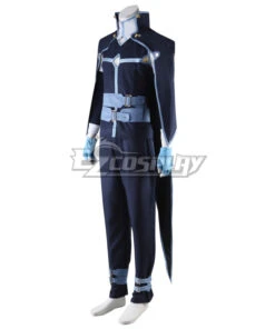 Tales Of Symphonia Kratos Aurion Cosplay Costume 12 Tales Of Symphonia Kratos Aurion Cosplay Costume -EZCOSPLAY SHOP tales of symphonia kratos aurion cosplay costume 3 1