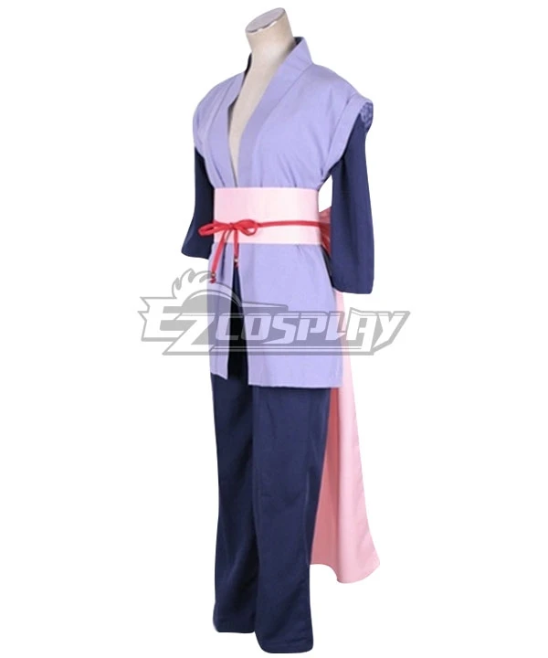 Tales Of Symphonia Sheena Fujibayashi Cosplay Costume 2 Tales Of Symphonia Sheena Fujibayashi Cosplay Costume - Image 2