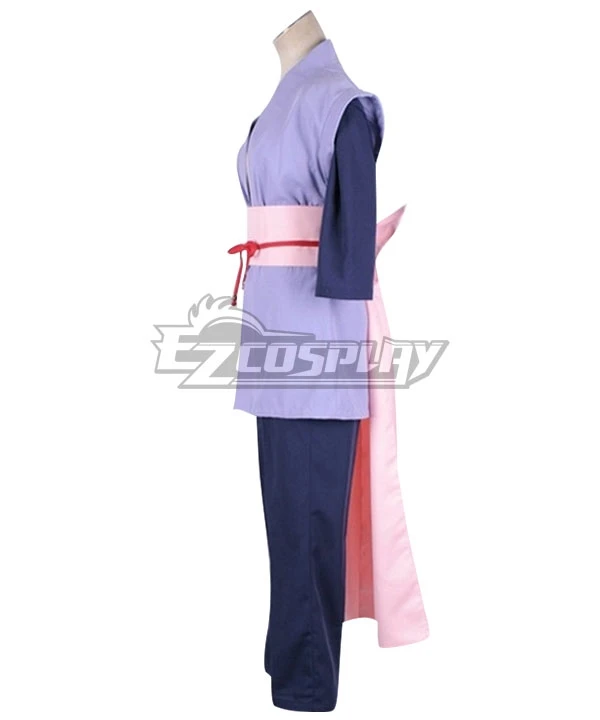 Tales Of Symphonia Sheena Fujibayashi Cosplay Costume 3 Tales Of Symphonia Sheena Fujibayashi Cosplay Costume - Image 3