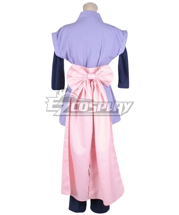 Tales Of Symphonia Sheena Fujibayashi Cosplay Costume 4 Tales Of Symphonia Sheena Fujibayashi Cosplay Costume - Image 4