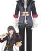 Tales Of Vesperia TOV Yuri Lowell Cosplay Costume -EZCOSPLAY SHOP tales of vesperia tov yuri lowell cosplay costume