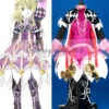 Tales Of Xillia Elise Lutus Cosplay Costume -EZCOSPLAY SHOP tales of xillia elise lutus cosplay costume