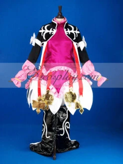 Tales Of Xillia Elise Lutus Cosplay Costume -EZCOSPLAY SHOP tales of xillia elise lutus cosplay costume 2
