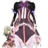 Tales Of Xillia Elize Lutus Cosplay Costume -EZCOSPLAY SHOP tales of xillia elize lutus cosplay costume