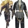 Tales Of Zestiria The X Lunarre Cosplay Costume -EZCOSPLAY SHOP tales of zestiria the x lunarre cosplay costume