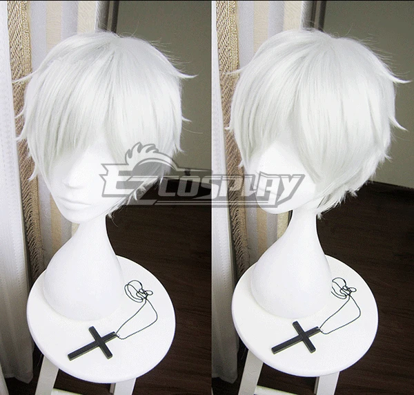 Snow White With The Red Hair Kagami No Shirayukihime Zen Wistalia Zen Wisutaria Cosplay Wig 1 Snow White With The Red Hair Kagami No Shirayukihime Zen Wistalia Zen Wisutaria Cosplay Wig