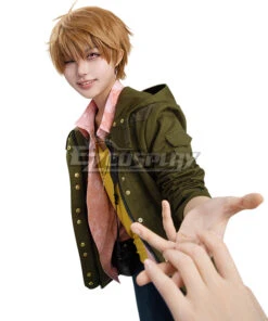 Tears Of Themis Luke Pearce Cosplay Costume -EZCOSPLAY SHOP tears of themis luke pearce cosplay costume 06