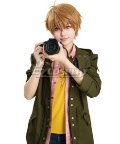 Tears Of Themis Luke Pearce Cosplay Costume -EZCOSPLAY SHOP tears of themis luke pearce cosplay costume 07