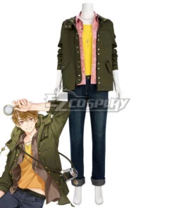 Tears Of Themis Luke Pearce Cosplay Costume -EZCOSPLAY SHOP tears of themis luke pearce cosplay costume 1