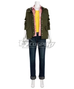 Tears Of Themis Luke Pearce Cosplay Costume -EZCOSPLAY SHOP tears of themis luke pearce cosplay costume 2