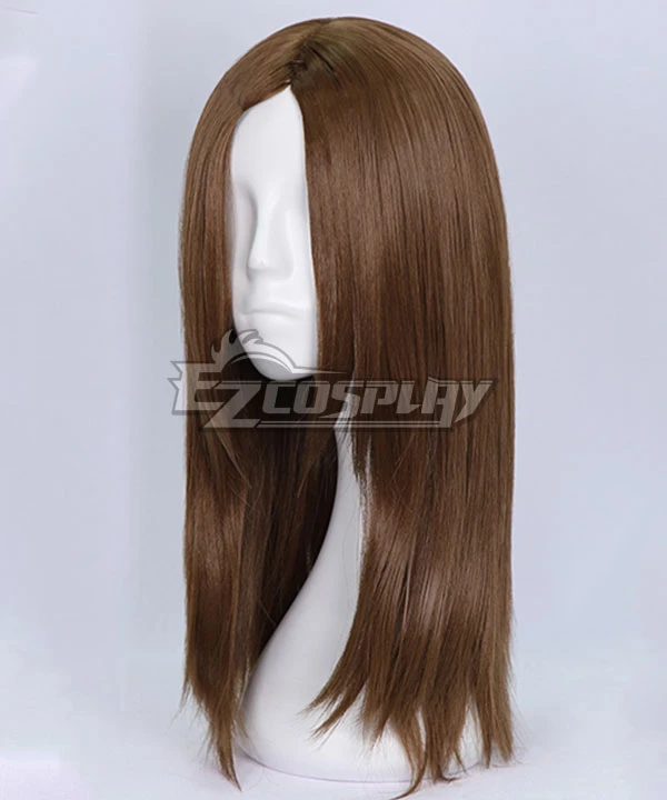 Teasing Master Takagi-san Takagi Brown Cosplay Wig 3 Teasing Master Takagi-san Takagi Brown Cosplay Wig - Image 3