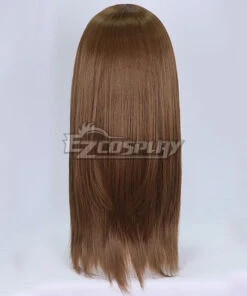 Teasing Master Takagi-san Takagi Brown Cosplay Wig 7 Teasing Master Takagi-san Takagi Brown Cosplay Wig -EZCOSPLAY SHOP teasing master takagi san takagi brown cosplay wig 4