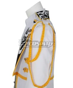 Tekken 7 Claudio Serafino Cosplay Costume -EZCOSPLAY SHOP tekken 7 claudio serafino cosplay costume 6