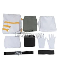 Tekken 7 Claudio Serafino Cosplay Costume -EZCOSPLAY SHOP tekken 7 claudio serafino cosplay costume 8